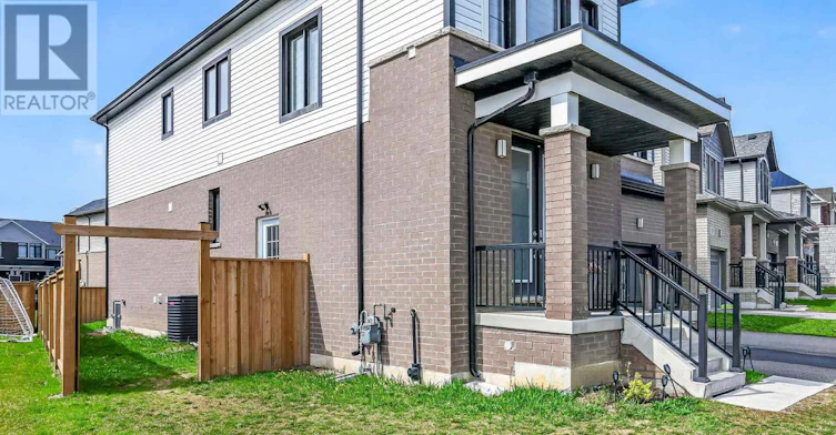 BASEMENT-325 Provident Way, Hamilton, ON, L0R 1W0 - 36