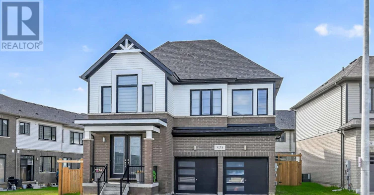BASEMENT-325 Provident Way, Hamilton, ON, L0R 1W0 - 2