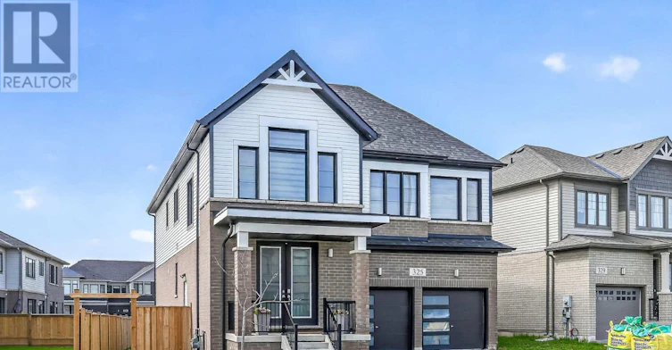 BASEMENT-325 Provident Way, Hamilton, ON, L0R 1W0 - 4