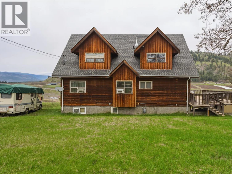 4864 South Grandview Flats Road, Armstrong, BC, V4Y 0P5 - 49