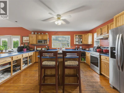 4864 South Grandview Flats Road - 3