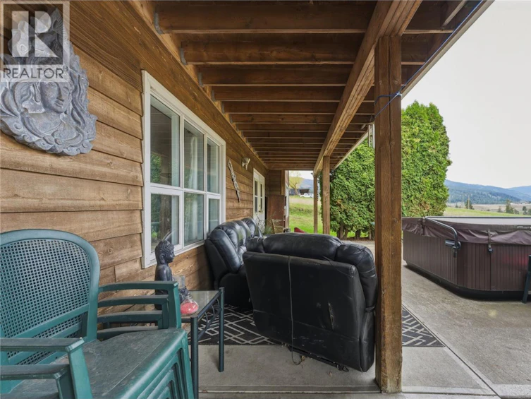 4864 South Grandview Flats Road, Armstrong, BC, V4Y 0P5 - 41