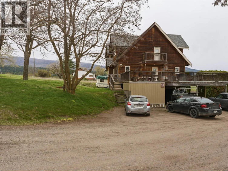4864 South Grandview Flats Road, Armstrong, BC, V4Y 0P5 - 47