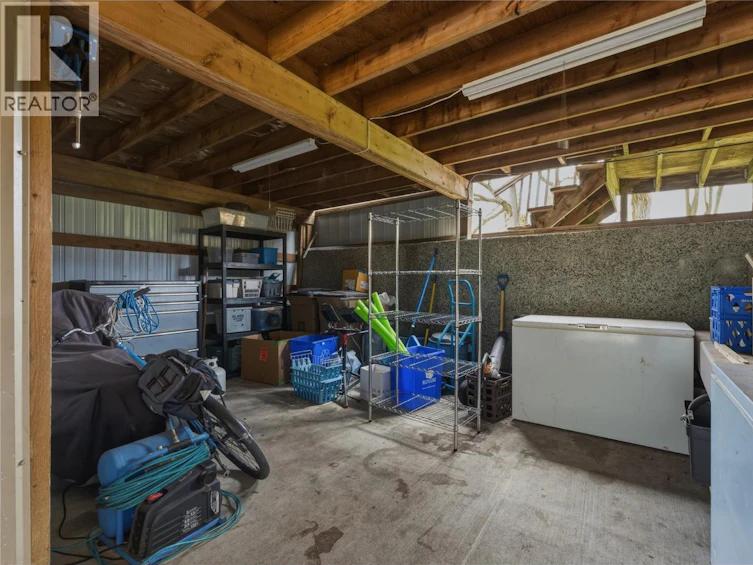4864 South Grandview Flats Road, Armstrong, BC, V4Y 0P5 - 50