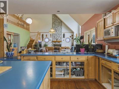 4864 South Grandview Flats Road - 4