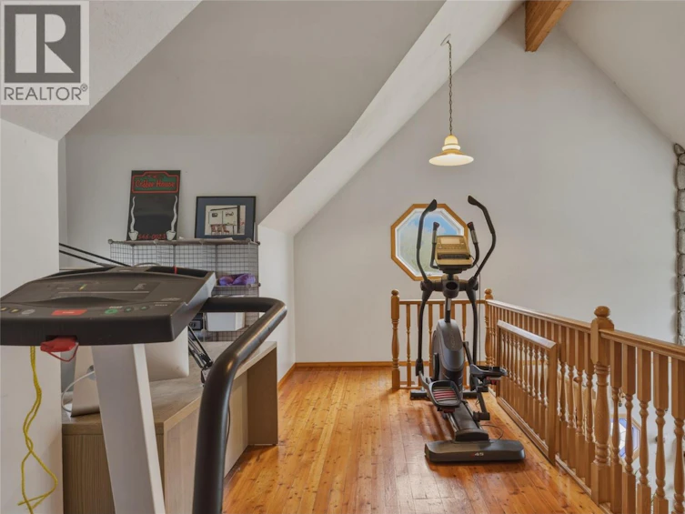 4864 South Grandview Flats Road, Armstrong, BC, V4Y 0P5 - 17