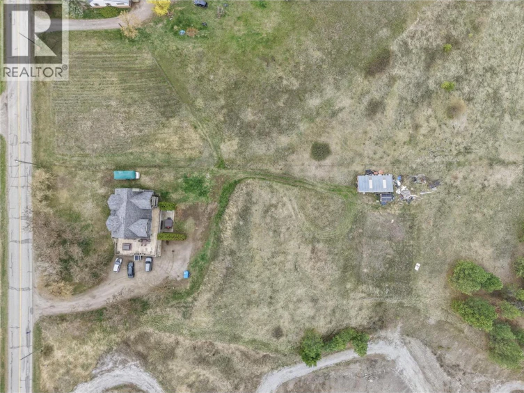 4864 South Grandview Flats Road, Armstrong, BC, V4Y 0P5 - 55