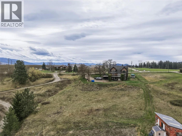 4864 South Grandview Flats Road, Armstrong, BC, V4Y 0P5 - 57