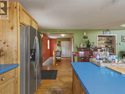 4864 South Grandview Flats Road - 5