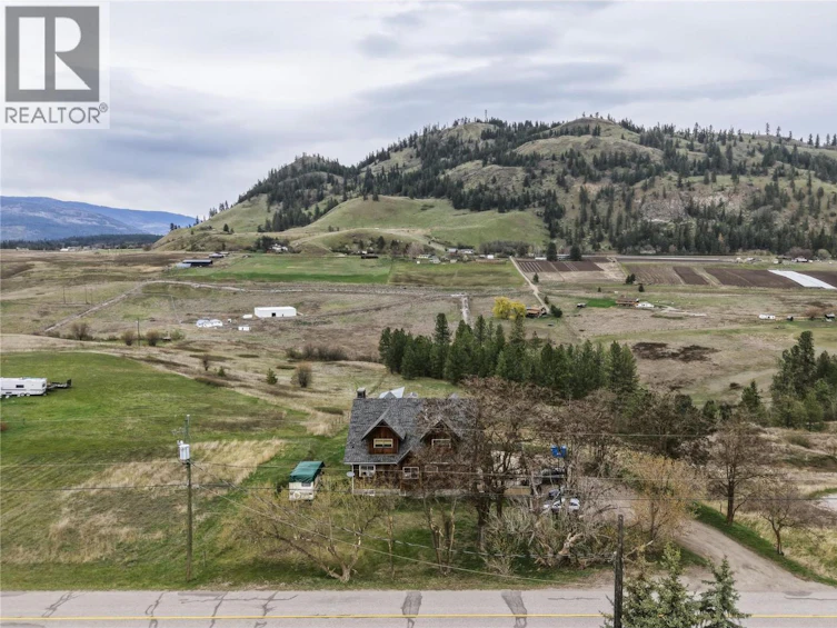 4864 South Grandview Flats Road, Armstrong, BC, V4Y 0P5 - 52