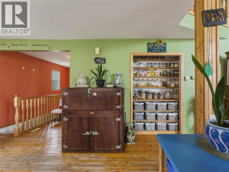 4864 South Grandview Flats Road, Armstrong, BC, V4Y 0P5 - 7