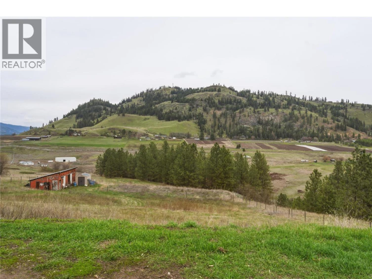 4864 South Grandview Flats Road, Armstrong, BC, V4Y 0P5 - 44