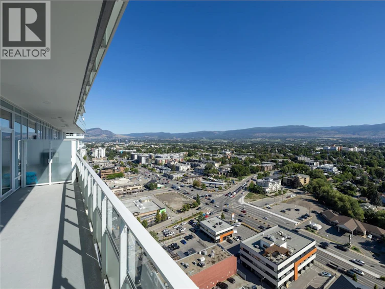 2107-238 Leon Avenue, Kelowna, BC, V1Y 0N6 - 19