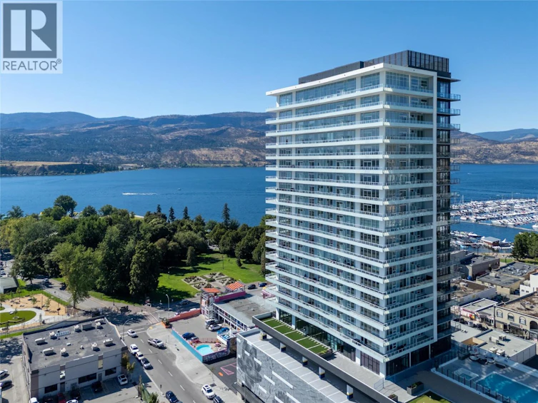 2107-238 Leon Avenue, Kelowna, BC, V1Y 0N6 - 48