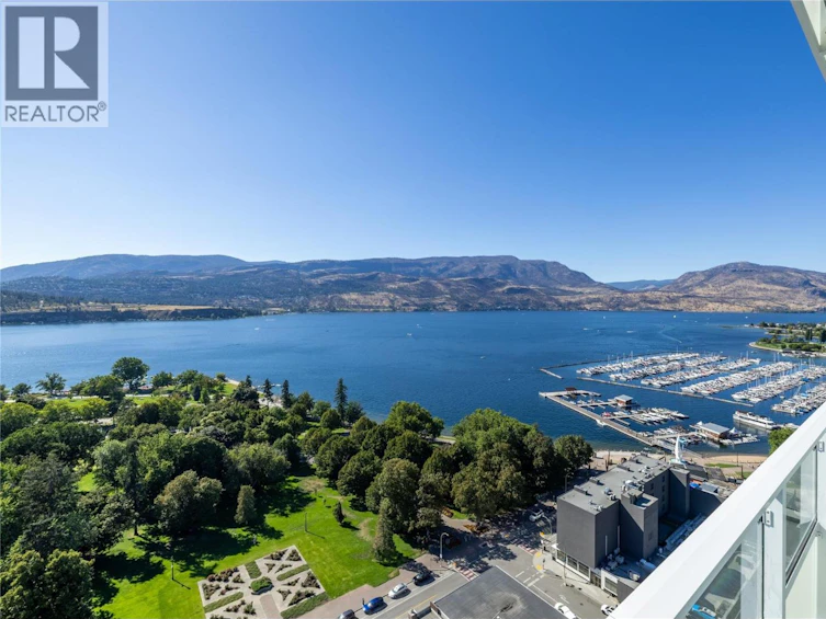 2107-238 Leon Avenue, Kelowna, BC, V1Y 0N6 - 16