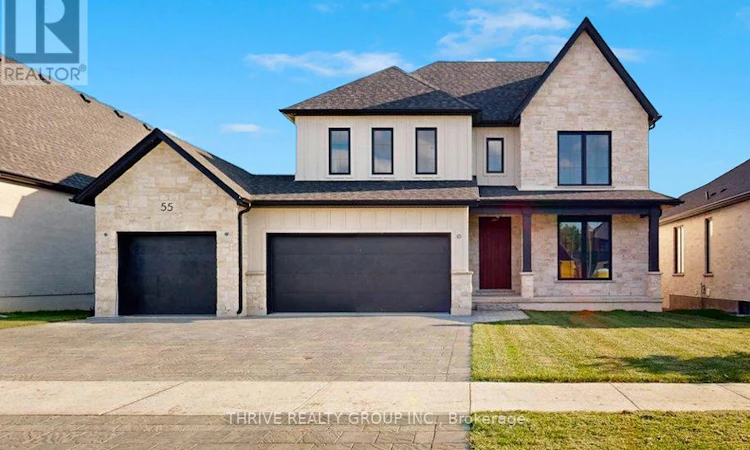 55 Aspen Circle