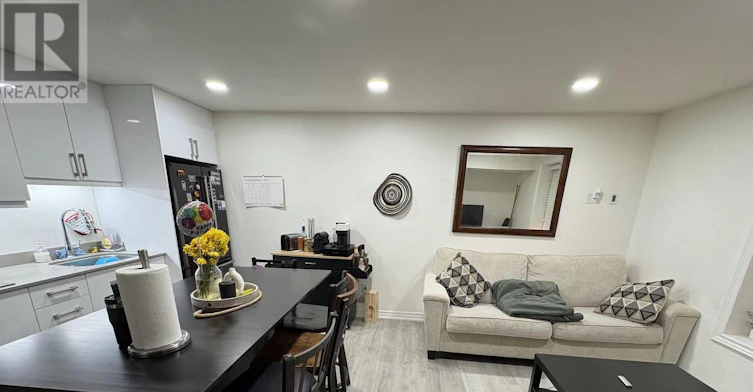 BASEMENT-47 Cooper Creek Court W, Vaughan, ON, L6A 2S4 - 3