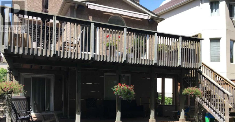 BASEMENT-47 Cooper Creek Court W, Vaughan, ON, L6A 2S4 - 11