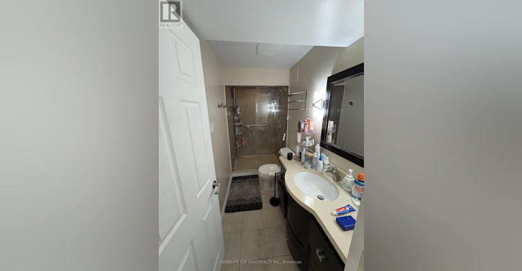 BASEMENT-47 Cooper Creek Court W, Vaughan, ON, L6A 2S4 - 7