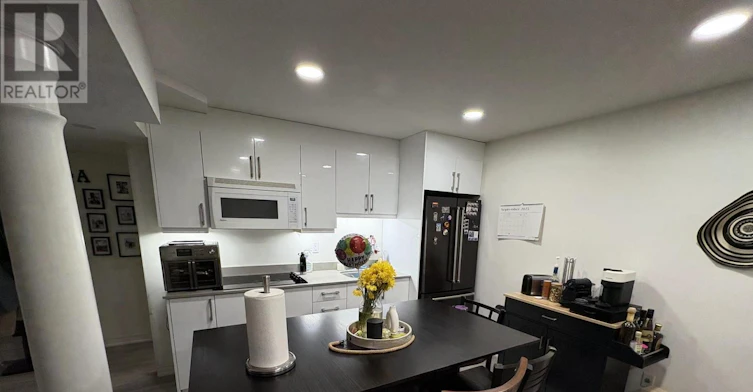 BASEMENT-47 Cooper Creek Court W, Vaughan, ON, L6A 2S4 - 4