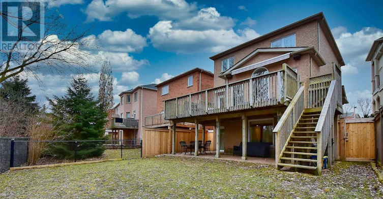 BASEMENT-47 Cooper Creek Court W, Vaughan, ON, L6A 2S4 - 12