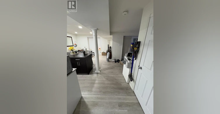 BASEMENT-47 Cooper Creek Court W, Vaughan, ON, L6A 2S4 - 5