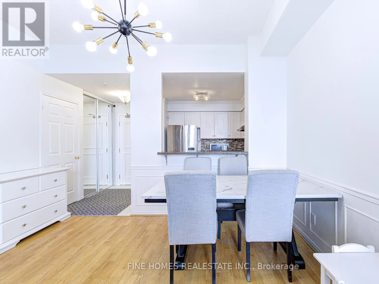 PH102-1 Emerald Lane, Vaughan, ON, L4J 8N2 - 9