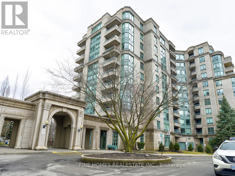 PH102-1 Emerald Lane, Vaughan, ON, L4J 8N2