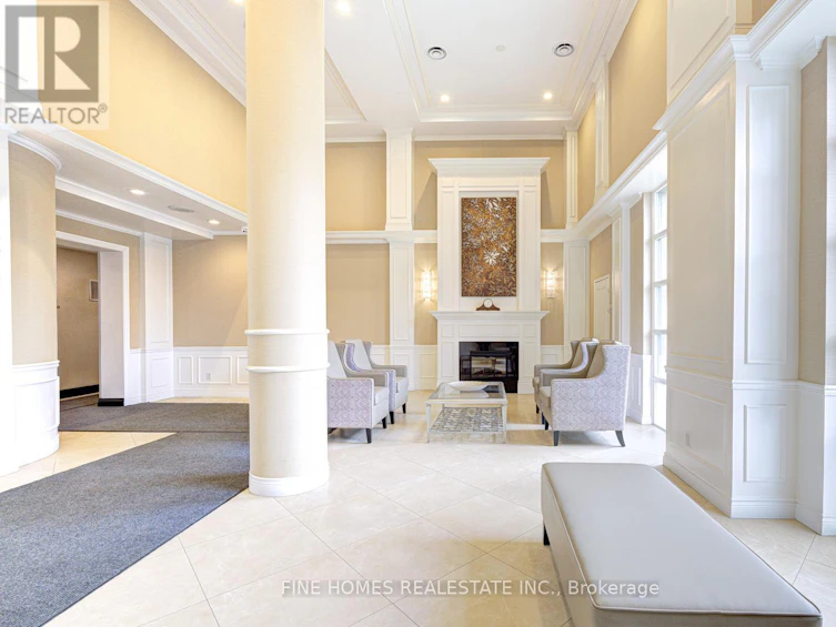 PH102-1 Emerald Lane, Vaughan, ON, L4J 8N2 - 2