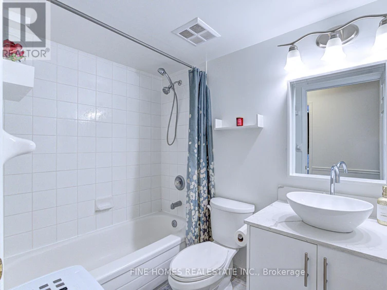 PH102-1 Emerald Lane, Vaughan, ON, L4J 8N2 - 23
