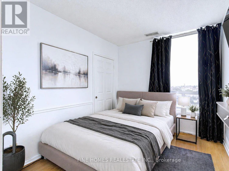 PH102-1 Emerald Lane, Vaughan, ON, L4J 8N2 - 20