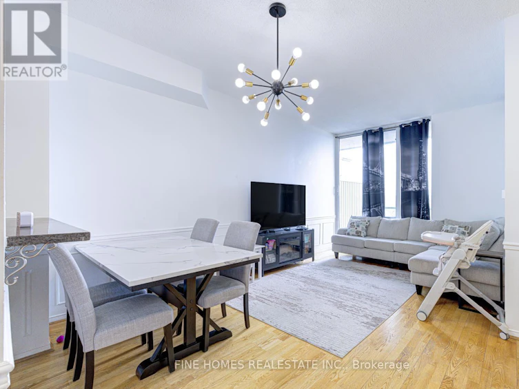 PH102-1 Emerald Lane, Vaughan, ON, L4J 8N2 - 12