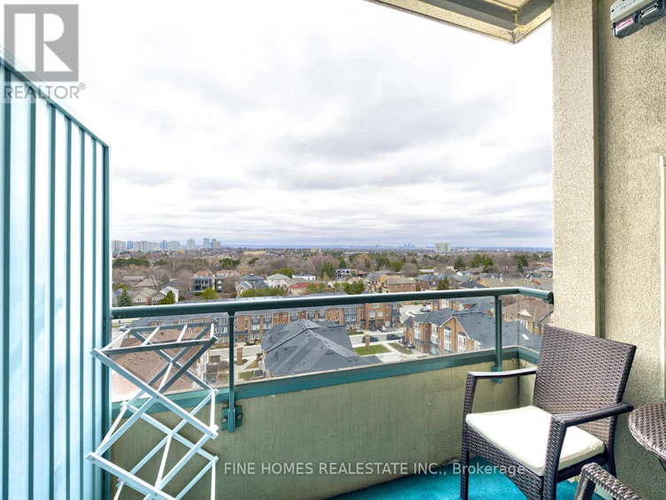 PH102-1 Emerald Lane, Vaughan, ON, L4J 8N2 - 26
