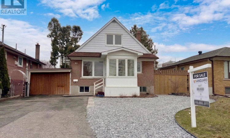 69 Joyce Parkway