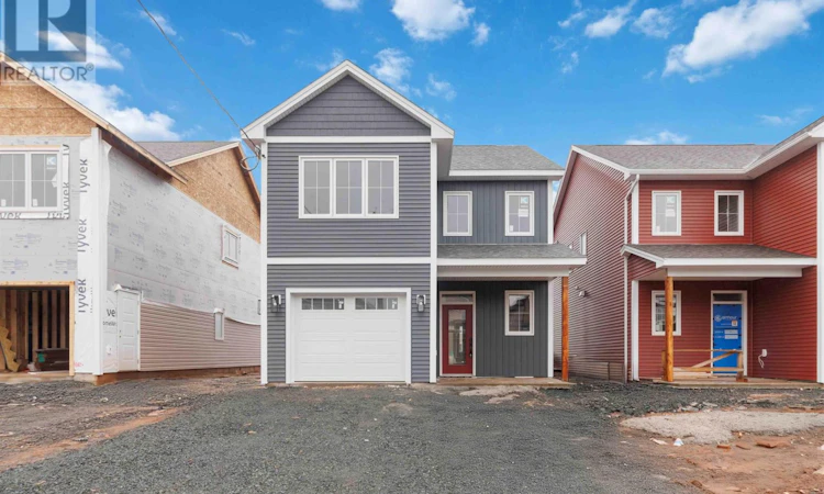 54 Brianna Drive
