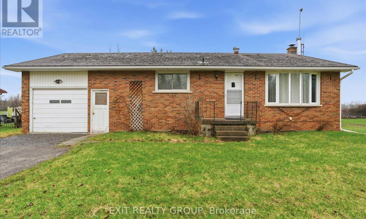 518 Aikins Road