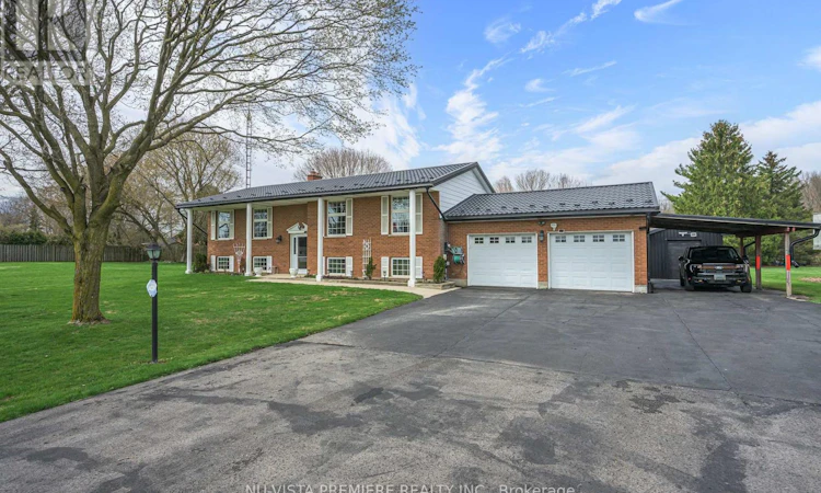 15298 Medway Road