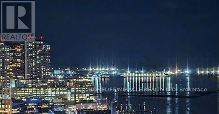 1005-600 Fleet Street, Toronto, ON, M5V 1B7 - 13