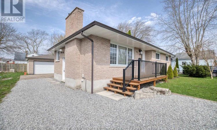 25 Rice Road