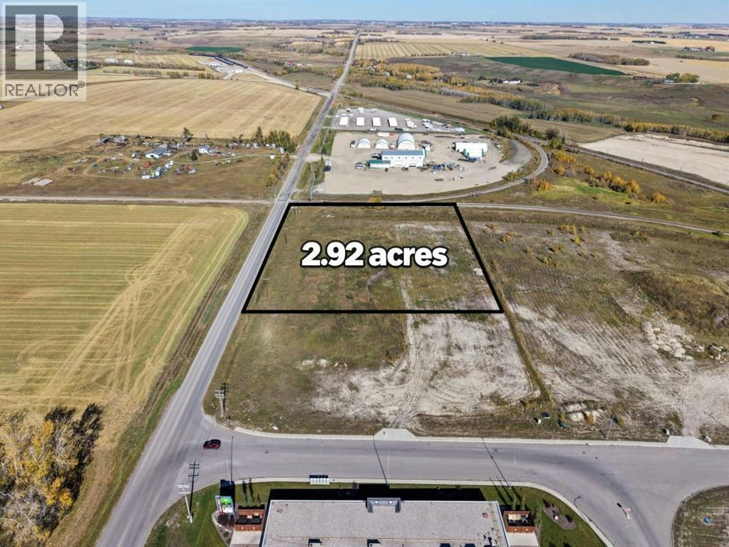 100 Shantz Drive, Didsbury, AB, T0M 0W0