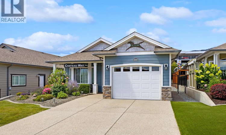 3360 Mimosa Drive