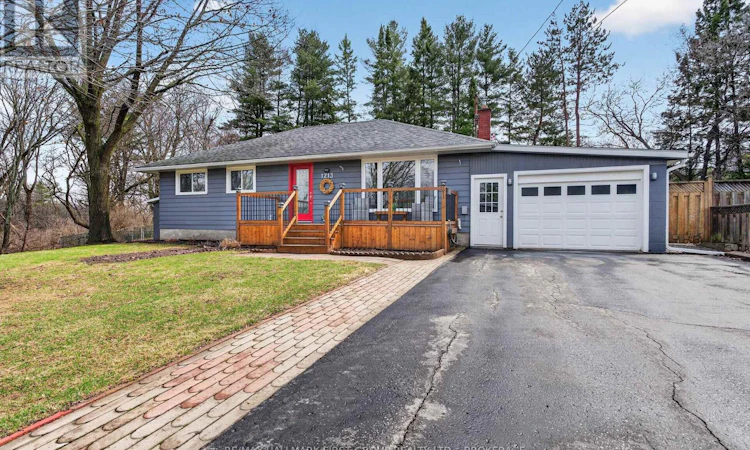 1213 Brass Drive