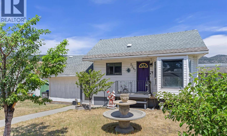2287 Granite Avenue