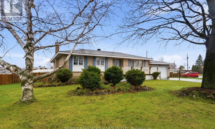 1212 Brodeur Street