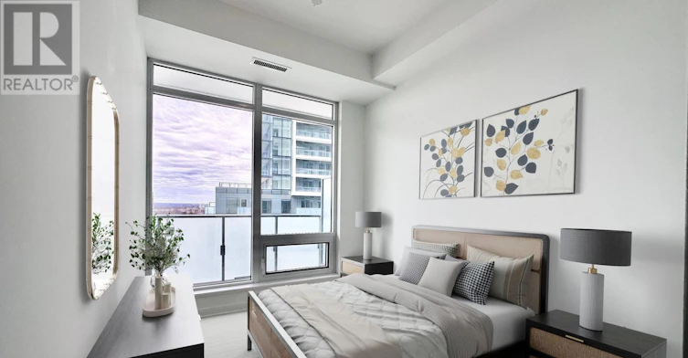 S1113-8 Olympic Gardens, Toronto, ON, M2M 0B9 - 5