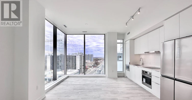 S1113-8 Olympic Gardens, Toronto, ON, M2M 0B9 - 7