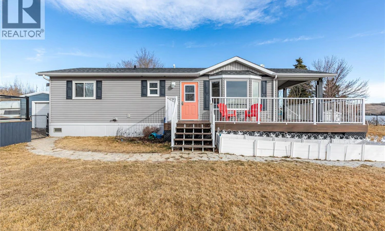 130 Marine Drive