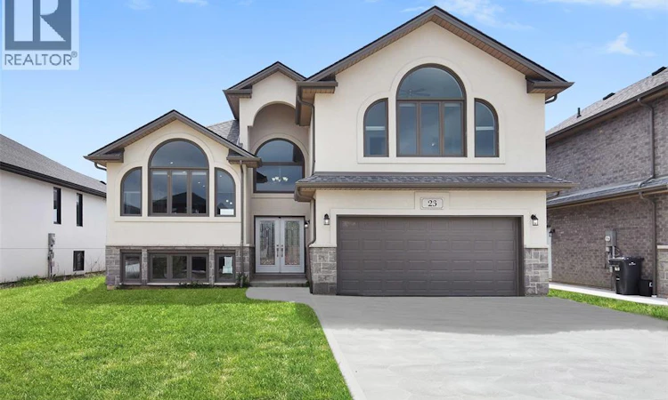 LOT 44-101 Kingsbridge