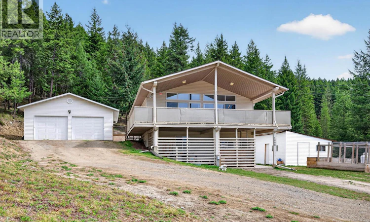 1008 Vista Point Road