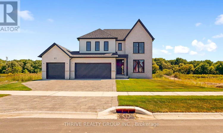 91 Aspen Circle